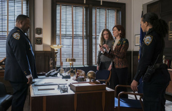Imagen de Elsbeth (T1): Ep.8 Genio artificial - 11