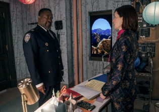 Imagen de Elsbeth (T1): Ep.8 Genio artificial - 12