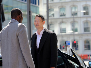 Imagen de The Capture (T2): Ep.1 Hombres invisibles - 3