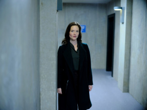 Imagen de The Capture (T2): Ep.2 Fabricado en China - 9
