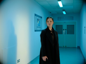 Imagen de The Capture (T2): Ep.3 Charlie Foxtrot - 8