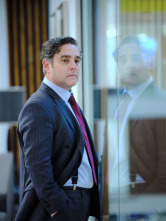 Imagen de The Capture (T2): Ep.4 El verdadero Zac Turner - 2