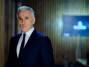 Imagen de (LSE) - The Capture (T2): Ep.5 (LSE) - Síndrome del impostor - 4