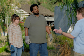Imagen de Killing It (T2): Ep.1 La cosecha - 1