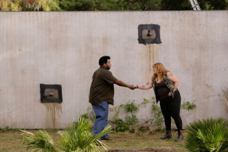 Imagen de Killing It (T2): Ep.1 La cosecha - 3