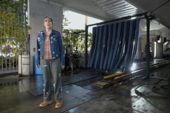 Imagen de Killing It (T2): Ep.2 Mallory - 2