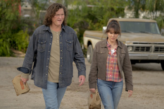 Imagen de Killing It (T2): Ep.8 A tope - 7