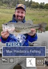 Imagen de Max Predators Fishing (T3) - 1