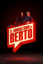 Imagen de El consultorio de Berto (T1) - 1