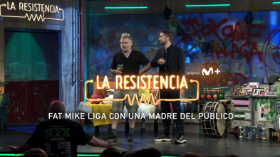 Imagen de Lo + de los... (T7): Fat Mike y su ligue 13.05.24 - 2