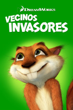 Imagen de Vecinos invasores - 1