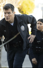 Imagen de The Rookie (T6): Ep.6 Secretos y mentiras - 1