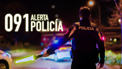Imagen de 091: Alerta Policía (T2) - 2