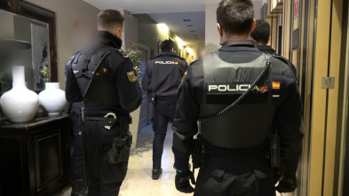 Imagen de 091: Alerta Policía (T6): Ep.1 - 1