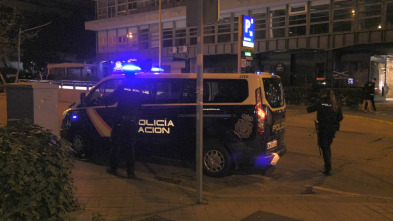 Imagen de 091: Alerta Policía (T6): Ep.2 - 1