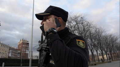 Imagen de 091: Alerta Policía (T6): Ep.4 - 1