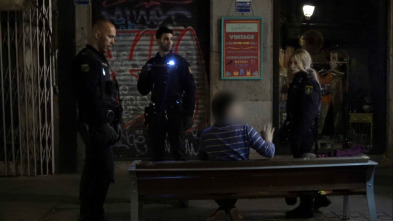 Imagen de 091: Alerta Policía (T6): Ep.5 - 1