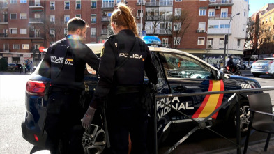 Imagen de 091: Alerta Policía (T6): Ep.6 - 1