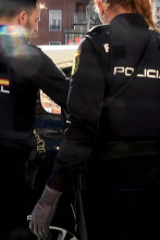 Imagen de 091: Alerta Policía (T6): Ep.6 - 2