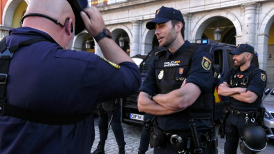 Imagen de 091: Alerta Policía (T6): Ep.7 - 1