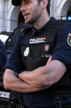 Imagen de 091: Alerta Policía (T6): Ep.7 - 2