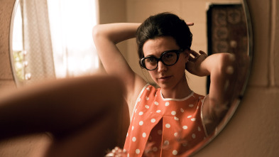 Imagen de A Crime to Remember: Una nueva clase de monstruo - 1