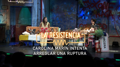 Imagen de Lo + de los... (T7): Coach Carolina 16.05.24 - 2