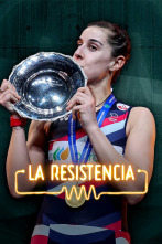 Imagen de La Resistencia (T7): Carolina Marín - 1