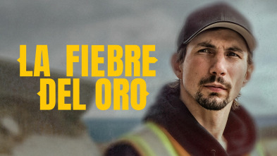 Imagen de La fiebre del oro (T5) - 2