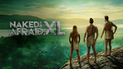 Imagen de Aventura en pelotas XL (T3) - 2