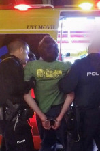 Imagen de 091: Alerta Policía (T1): Ep.2 - 2