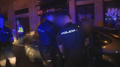 Imagen de 091: Alerta Policía (T1): Ep.4 - 1