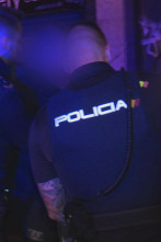Imagen de 091: Alerta Policía (T1): Ep.4 - 2