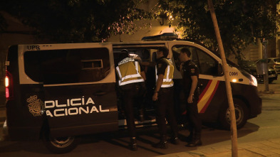 Imagen de 091: Alerta Policía (T1): Ep.7 - 1