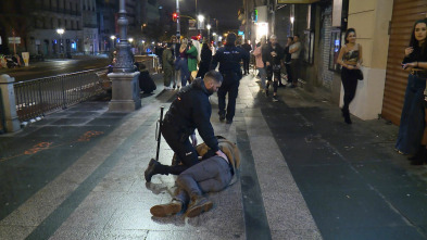 Imagen de 091: Alerta Policía (T2): Ep.5 - 1