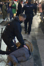 Imagen de 091: Alerta Policía (T2): Ep.5 - 2