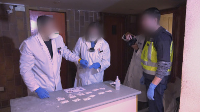 Imagen de 091: Alerta Policía (T4): Ep.2 - 1