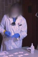Imagen de 091: Alerta Policía (T4): Ep.2 - 2