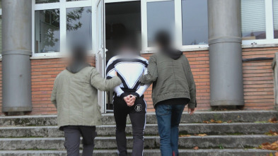 Imagen de 091: Alerta Policía (T4): Ep.3 - 1
