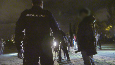 Imagen de 091: Alerta Policía (T4): Ep.4 - 1