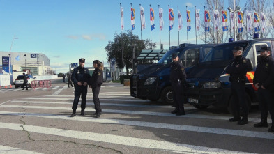 Imagen de 091: Alerta Policía (T4): Ep.5 - 1