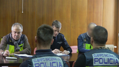 Imagen de 091: Alerta Policía (T4): Ep.6 - 1