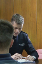 Imagen de 091: Alerta Policía (T4): Ep.6 - 2