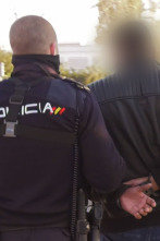 Imagen de 091: Alerta Policía (T4): Ep.11 - 2