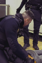 Imagen de 091: Alerta Policía (T4): Ep.13 - 2