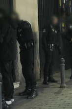 Imagen de 091: Alerta Policía (T5): Ep.10 - 2