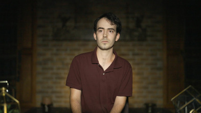 Imagen de ¿Pero con quién me he...: Mark, oh Mark - 1