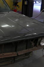 Imagen de Chapa y pintura (T5): El último Mopar - 2