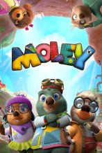Imagen de Moley (T1) - 1