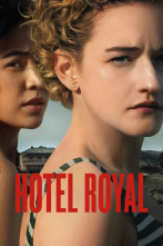 Imagen de Hotel Royal - 1